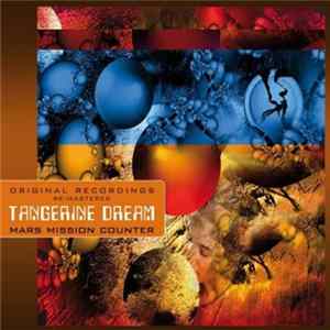 Tangerine Dream - Mars Mission Counter FLAC