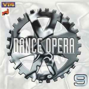 Various - Dance Opera Trip 9 FLAC