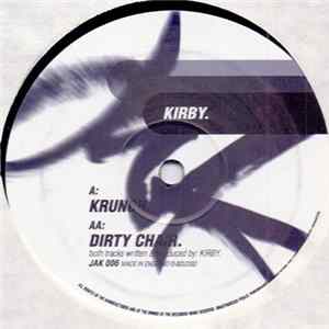 Kirby - Krunch / Dirty Chair FLAC