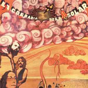 La Cofradía De La Flor Solar - La Cofradía De La Flor Solar FLAC