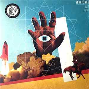Seratones - Get Gone FLAC