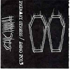 Primary Stress - Demo 2013 FLAC
