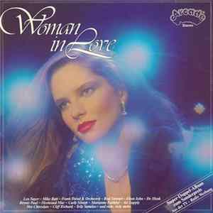 Various - Woman In Love FLAC