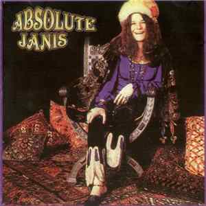 Janis Joplin - Absolute Janis FLAC