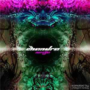 Intelligent Monkey - Chandra Natya FLAC