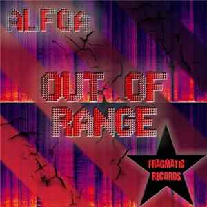 Alfoa - Out Of Range FLAC