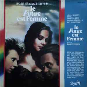 Various - Bande Originale Du Film "Le Futur Est Femme" FLAC