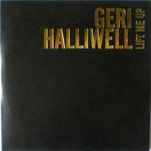Geri Halliwell - Lift Me Up FLAC