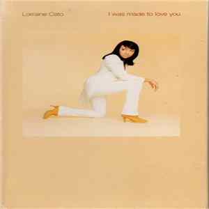 Lorraine Cato - I Was Made To Love You FLAC