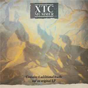 XTC - Mummer FLAC
