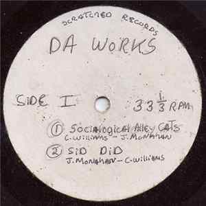 Da Works - Socialogical Alleycats FLAC