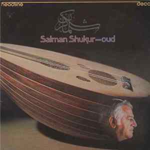 Salman Shukur - Oud FLAC