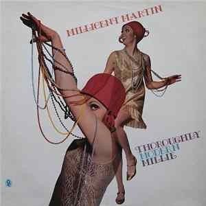 Millicent Martin - Thoroughly Modern Millie FLAC