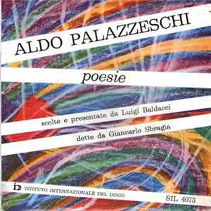 Aldo Palazzeschi - Giancarlo Sbragia, Luigi Baldacci - Poesie FLAC