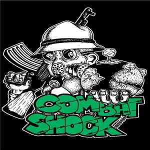 Combat Shock - Cold War II FLAC
