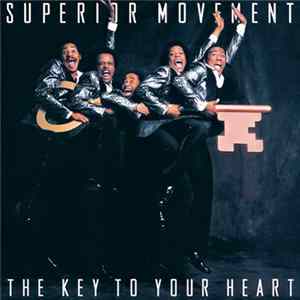 Superior Movement - The Key To Your Heart FLAC