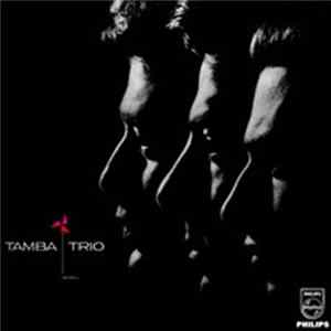Tamba Trio - Tempo=Avanço FLAC