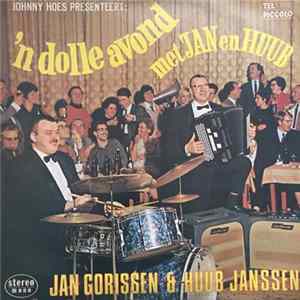 Jan Gorissen & Huub Janssen - 'N Dolle Avond Met Jan En Huub FLAC