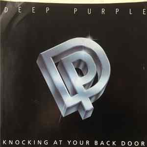 Deep Purple - Knocking At Your Back Door FLAC