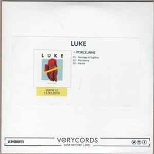 Luke - Porcelaine FLAC