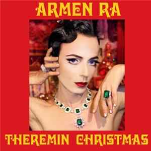Armen Ra - Theremin Christmas FLAC