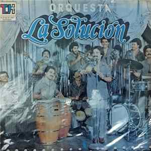 Orquesta La Solución - Orquesta La Solución FLAC
