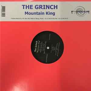 The Grinch - Mountain King FLAC