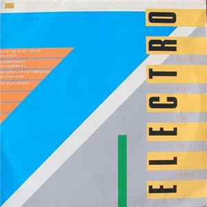 Various - Street Sounds Electro 7 FLAC