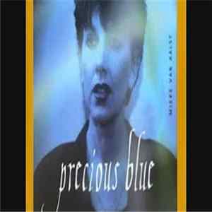 Mieke van Aalst - Precious Blue FLAC