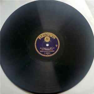 Edith-Lorand-Orchester - Liebesträume - Münchner Kindl FLAC