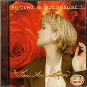 Teri Ann Linn - Be Young, Be Foolish, Be Happy FLAC