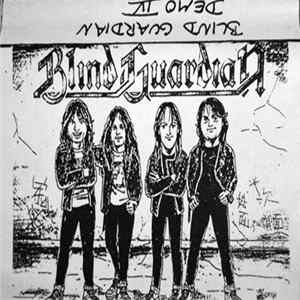 Blind Guardian - Demo IV FLAC
