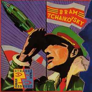 Bram Tchaikovsky - Strange Man, Changed Man FLAC