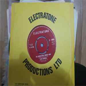 Alan Randall - The Meditating Hindoo Man FLAC