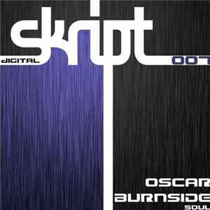 Oscar Burnside - Soul FLAC