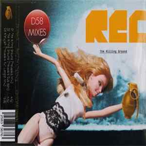 Recoil - The Killing Ground FLAC