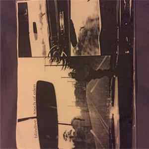 Blindive, Gordon's Iguana - split FLAC