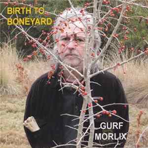 Gurf Morlix - Birth To Boneyard FLAC