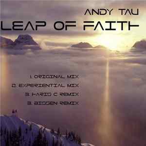 Andy Tau - Leap Of Faith FLAC