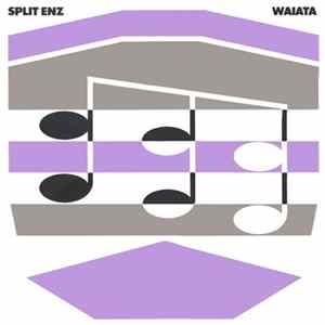 Split Enz - Waiata FLAC