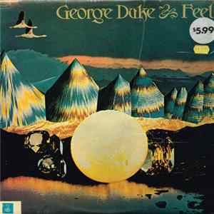 George Duke - Feel FLAC