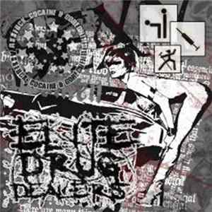 Elite Drug Dealers - Assfuck, Cocaine, And Goregrind FLAC