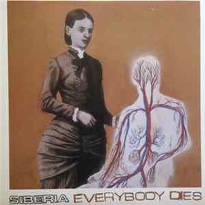 Siberia - Everybody Dies FLAC
