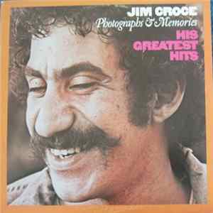 Jim Croce - Photographs & Memories: His Greatest Hits FLAC