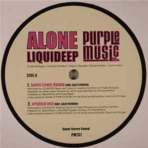 Liquideep - Alone FLAC