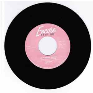 Dalida - La Pensione Bianca FLAC