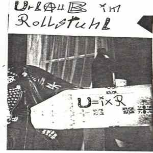 Urlaub Im Rollstuhl - U=IxR FLAC