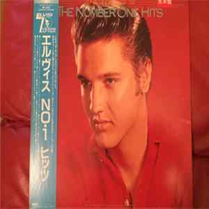 Elvis Presley - The Number One Hits FLAC
