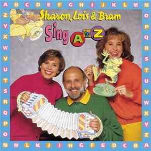 Sharon, Lois & Bram - Sing A To Z FLAC