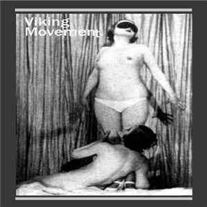 Viking Movement - Viking Movement (2008-2015) FLAC